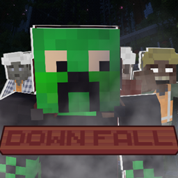 Minecraft Apocalypse (Official) logo