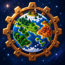 Alter Earth logo