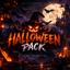 Itzzkyo x Xlight Halloween 16x Pack logo