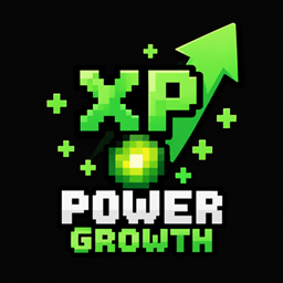 XP Power Growth logo
