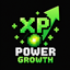 XP Power Growth logo