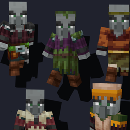 Fresh Pillagers project image