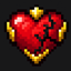 Heartcore Lives logo