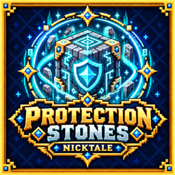 Protection Stones Nicktale project image