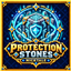 Protection Stones Nicktale logo