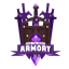 FTB Armory logo