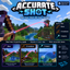 Accurate Shot logo