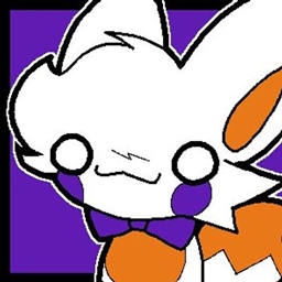 lolbit from fnaf logo