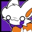 lolbit from fnaf logo