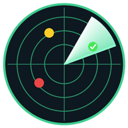 ResetRadar project image