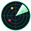 ResetRadar logo