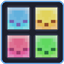 Blub Rabbits logo