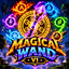 Magical Wand V1 logo