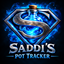 Saddi´s PotTracker & More logo