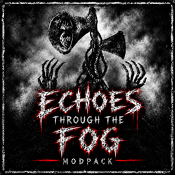 HORROR - Echoes Through the Fog - Siren Head - (horror)