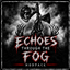 HORROR - Echoes Through the Fog - Siren Head - (horror) logo