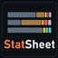 StatSheet logo