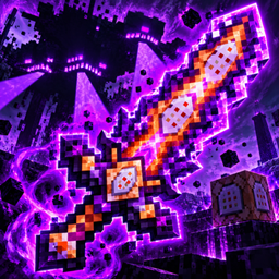 True Power of the Command Block Sword project image