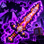 True Power of the Command Block Sword logo