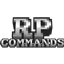 RP Commands logo