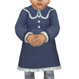 MADELINE - infant set project image