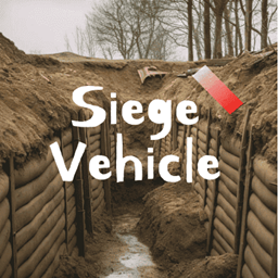 [sbw] Siege Vehicle logo