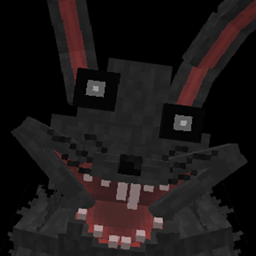Easter Demon