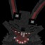 Easter Demon logo