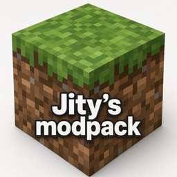 Jity's plus logo