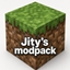 Jity's plus logo