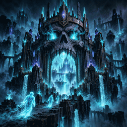 Afterlife Civilization