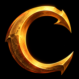 Chaos logo