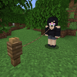 Leash Me! | Leashable Players project image