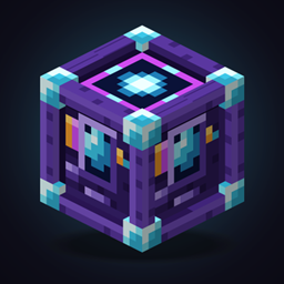 DRS Villager Terminal logo