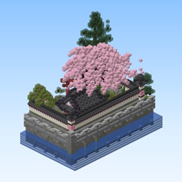 Cherry Grove Riverside Shrine