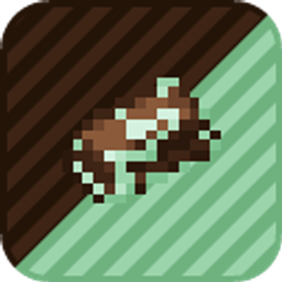 Mintchoco Delight logo