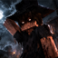 Hollowman logo