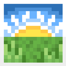 Viv's Nature: Dungeons 2 inspired graphics logo