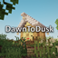DawnToDusk Shaders logo