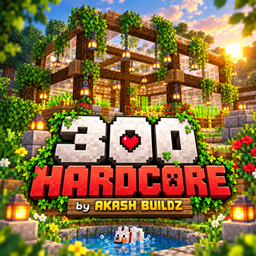 A 300 HARDCORE DAYS CHALLENGE BY MIGUEL KARLOS project image