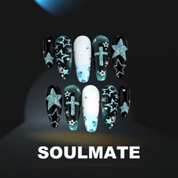 Soulmate_S04_Nails project image