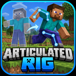 Articulated Rig logo