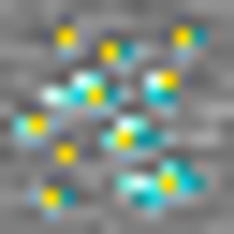Goldiamond project image