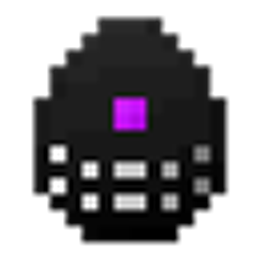 Wither Egg to Wither Storm Egg project image