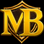 Mythic Battle logo