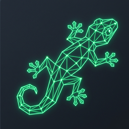 GeckoMesh project image