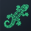GeckoMesh logo
