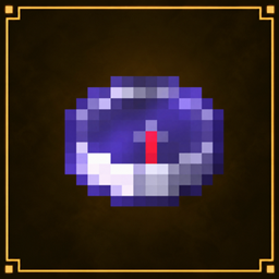 [MGG] Biome Compass logo