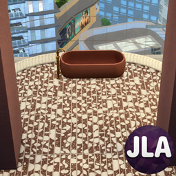 Domino Terrazzo Pack (Wall and Floor) logo