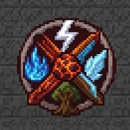 Elemental Awakening logo